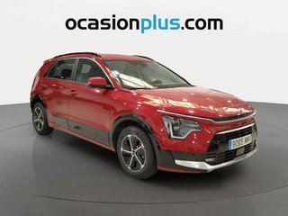 Kia Niro 1.6 GDi HEV Híbrido Drive 104 kW (141 CV)