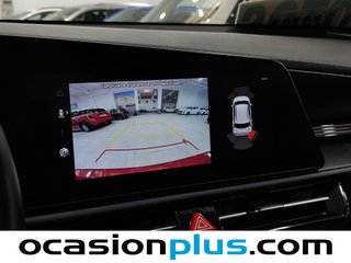 Kia Niro 1.6 GDi HEV Híbrido Drive 104 kW (141 CV)