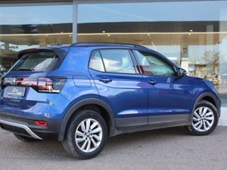 VOLKSWAGEN TCross Advance 1.0 TSI 70kW 95CV