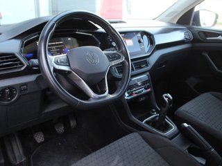 VOLKSWAGEN TCross Advance 1.0 TSI 70kW 95CV