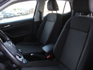 VOLKSWAGEN TCross Advance 1.0 TSI 70kW 95CV
