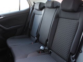 VOLKSWAGEN TCross Advance 1.0 TSI 70kW 95CV