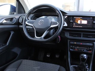 VOLKSWAGEN TCross Advance 1.0 TSI 70kW 95CV