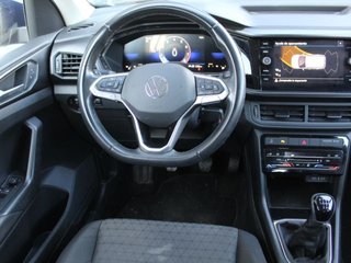 VOLKSWAGEN TCross Advance 1.0 TSI 70kW 95CV