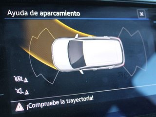 VOLKSWAGEN TCross Advance 1.0 TSI 70kW 95CV