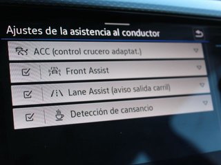 VOLKSWAGEN TCross Advance 1.0 TSI 70kW 95CV