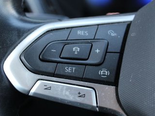 VOLKSWAGEN TCross Advance 1.0 TSI 70kW 95CV