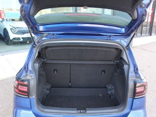 VOLKSWAGEN TCross Advance 1.0 TSI 70kW 95CV