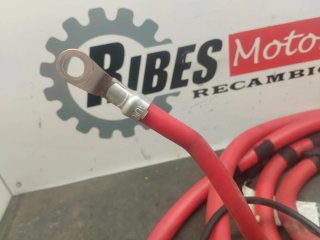 Cable Positivo BMW E46
