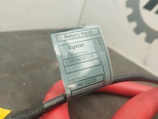 Cable Positivo BMW E46