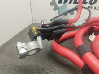 Cable Positivo BMW E46