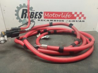 Cable Positivo BMW E46
