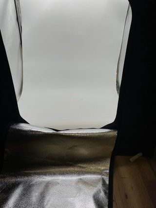Caja de Luz Fotografía FOSITAN