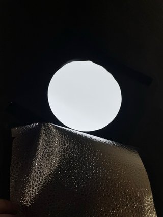 Caja de Luz Fotografía FOSITAN