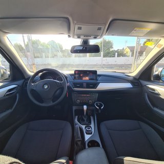 BMW X1 sDrive 18dA AUTOMÁTICO