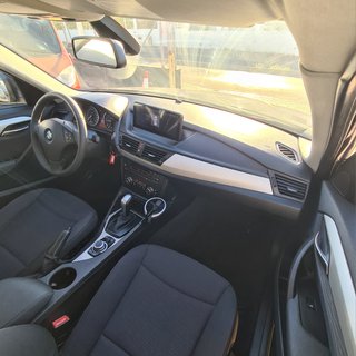 BMW X1 sDrive 18dA AUTOMÁTICO