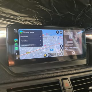 BMW X1 sDrive 18dA AUTOMÁTICO