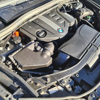 BMW X1 sDrive 18dA AUTOMÁTICO