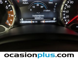 Jeep Renegade eHybrid 1.5 Limited ATX 96 kW (130 CV)