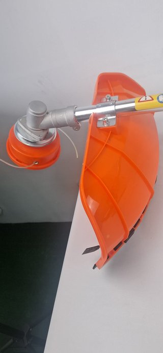 Desbrozadora 52cc