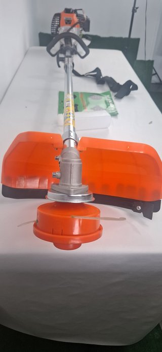 Desbrozadora 52cc
