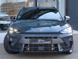 CUPRA Leon SP 1.5 eTSI 110kW 150CV DSG