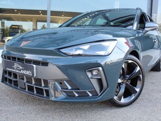 CUPRA Leon SP 1.5 eTSI 110kW 150CV DSG