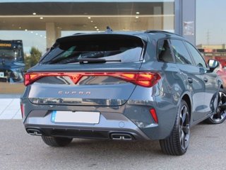 CUPRA Leon SP 1.5 eTSI 110kW 150CV DSG