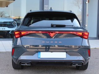 CUPRA Leon SP 1.5 eTSI 110kW 150CV DSG