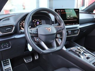 CUPRA Leon SP 1.5 eTSI 110kW 150CV DSG