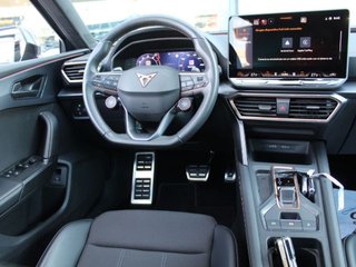 CUPRA Leon SP 1.5 eTSI 110kW 150CV DSG