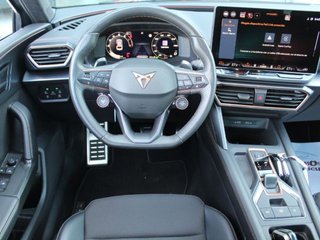 CUPRA Leon SP 1.5 eTSI 110kW 150CV DSG