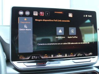CUPRA Leon SP 1.5 eTSI 110kW 150CV DSG