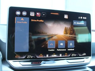 CUPRA Leon SP 1.5 eTSI 110kW 150CV DSG