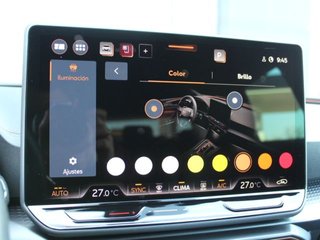 CUPRA Leon SP 1.5 eTSI 110kW 150CV DSG