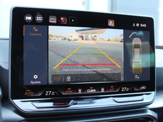 CUPRA Leon SP 1.5 eTSI 110kW 150CV DSG