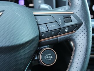 CUPRA Leon SP 1.5 eTSI 110kW 150CV DSG
