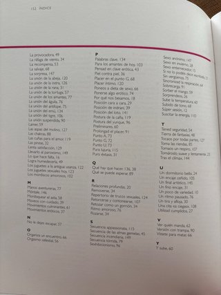 Kama Sutra Descubre el placer erótico semana a ...