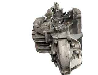 118661 m32019d caja cambios opel zafira b 1.9 cdti