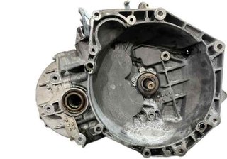 118661 m32019d caja cambios opel zafira b 1.9 cdti