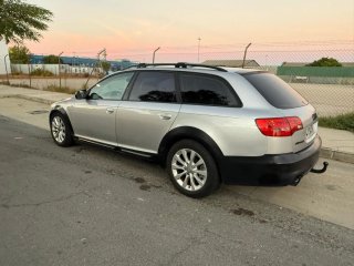 Audi A6 Allroad 2007