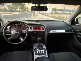 Audi A6 Allroad 2007