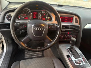 Audi A6 Allroad 2007