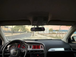 Audi A6 Allroad 2007