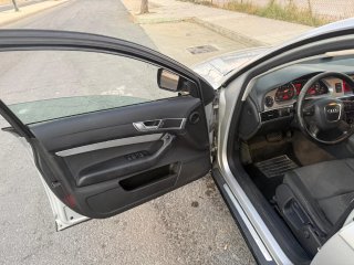 Audi A6 Allroad 2007