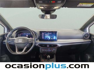 SEAT Ibiza 1.0 TSI Xcellence Plus DSG 81 kW (110 CV)