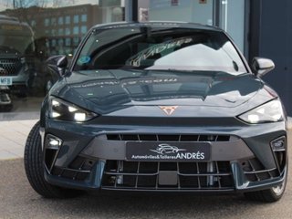 CUPRA Leon 1.5 eTSI 110kW 150CV DSG