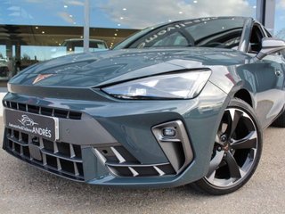 CUPRA Leon 1.5 eTSI 110kW 150CV DSG
