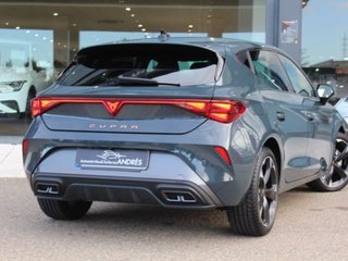 CUPRA Leon 1.5 eTSI 110kW 150CV DSG