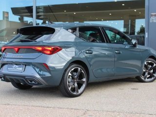 CUPRA Leon 1.5 eTSI 110kW 150CV DSG